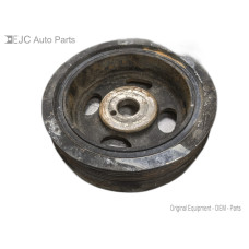 15P206 Crankshaft Pulley From 2014 Subaru Outback  2.5